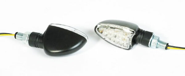 LED-Blinker Motorrad, Quad, ATV, Enduro
