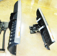 ATV UTV Schneeschild