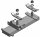 Schneeschild JourneyMan Gladiator X5 X6 X8