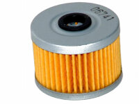 Ölfilter Adly Herkules 450 / 500 Hurricane