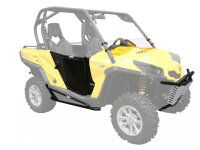 Front Bumper Commander 1000XT