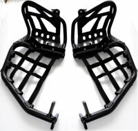 Nerfbar mit Heel Guards für Can Am Renegade