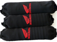 Federbeinschützer Honda TRX400 Federbeine...