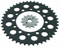 Kettenrad Herkules Adly Her Chee Crossroad Sentinel 220 Z.38