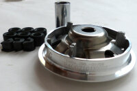 Variomatik Triton Access 250 / 300