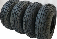 Räder Satz Linhai Hytrack Explorer SEIKEL 260 300 310 320