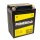 Batterie YG14L-A2 12V14 Ah für Aprilia Peugeot Honda Kawa Suzuki Yamaha