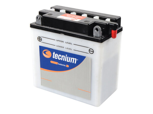 Batterie YB14-B2 / CB14-B2 für Polaris Ranger, Honda VT 750 Shadow, XRV 750 Africa Twin