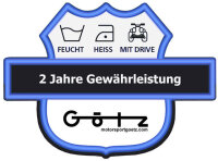 Sicherungsblech Ritzel für Honda...