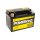 Batterie Gel f&uuml;r Honda TRX400X/EX FourTrax/Sportrax
