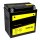 Batterie Gel YTX5L-BS für Polaris 50 Scrambler