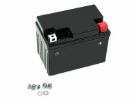 Batterie Arctic Cat 650 Prowler 06-10