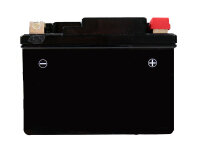 Batterie Suzuki LT-4WD 250 87-99