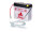 Batterie 6N4B-2A-3 für Yamaha DT50/80 MX/MXS, RD50/80 MX, DT125/175/250/400MX