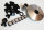 Variomatik Aeon Cobra Overland LG 125/150/180/190/220 Variator