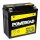 Batterie Gel für Suzuki 700 LT-V700F Twin Peaks 04-05