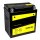 Batterie Gel YTX5L-BS für Benelli K2 50 LC