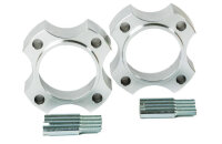Spurverbreiterungen 156mm vorne
