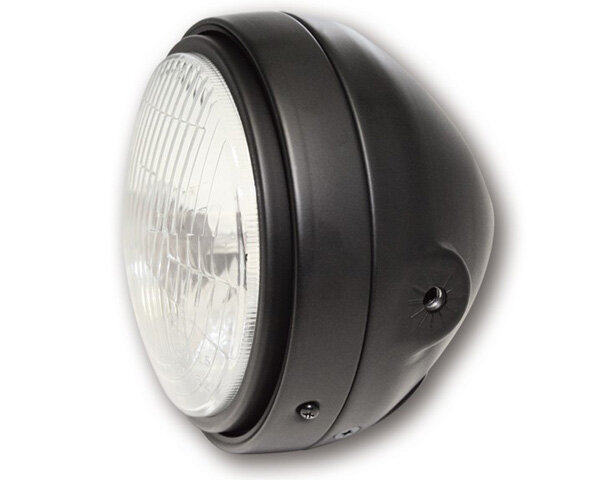 Hauptscheinwerfer 5-3/4 Zoll Scheinwerfer Motorrad