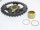 SMC Stinger Tomahawk Kasea Barossa Rex Kreidler Sachs Kettenrad Z.32
