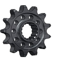 Kettenrad Z.13 für KTM 125 EXC Enduro 1995-1997. LC2